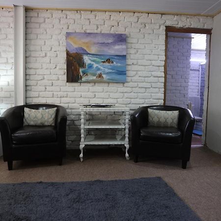 Riverstay Kroonstad Buitenkant foto