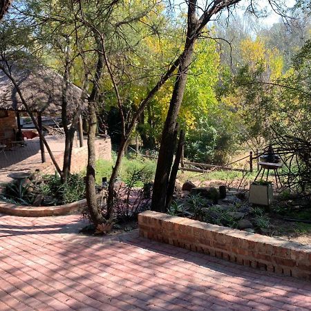 Riverstay Kroonstad Buitenkant foto