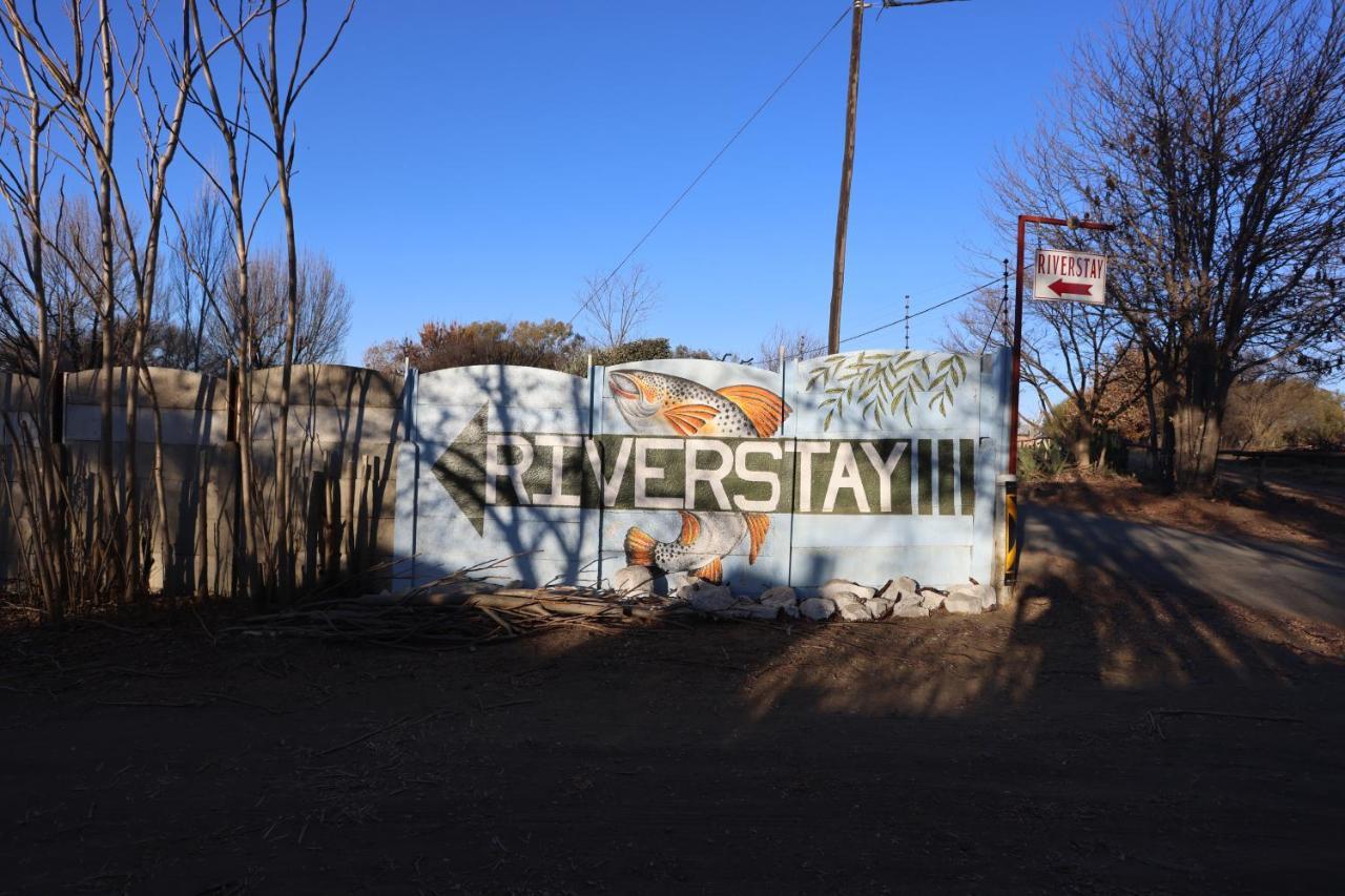 Riverstay Kroonstad Buitenkant foto