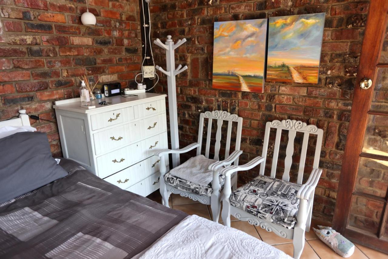 Riverstay Kroonstad Buitenkant foto