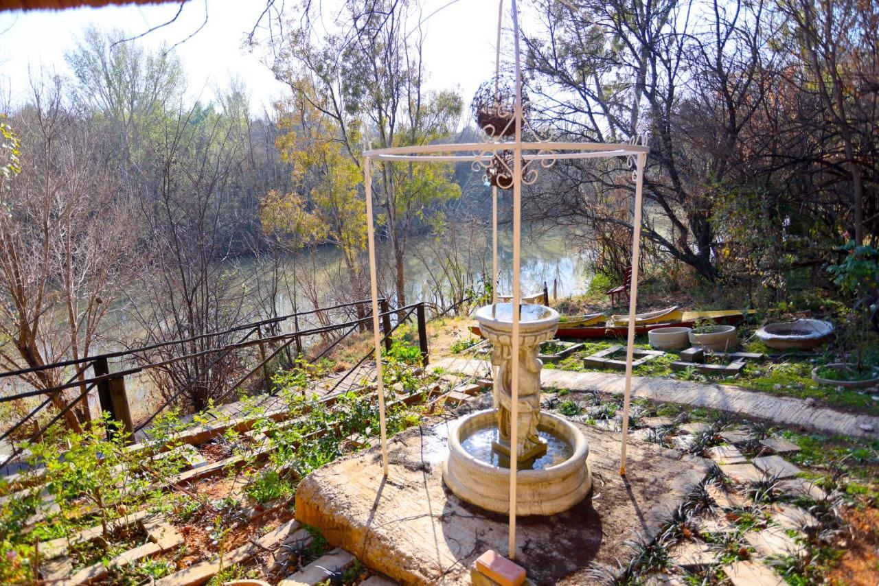 Riverstay Kroonstad Buitenkant foto