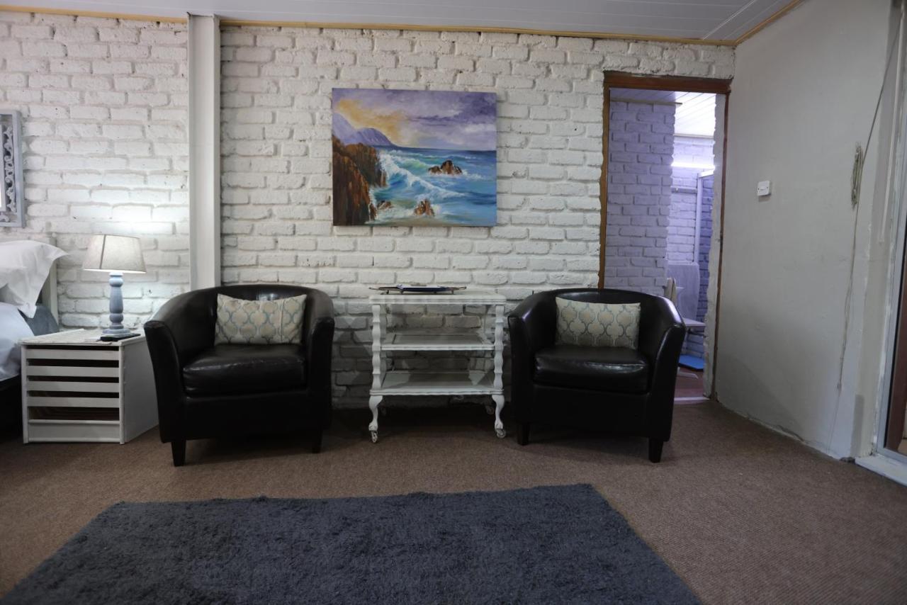 Riverstay Kroonstad Buitenkant foto
