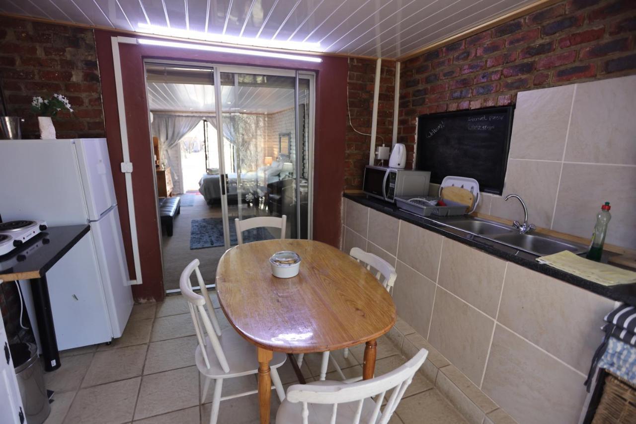Riverstay Kroonstad Buitenkant foto