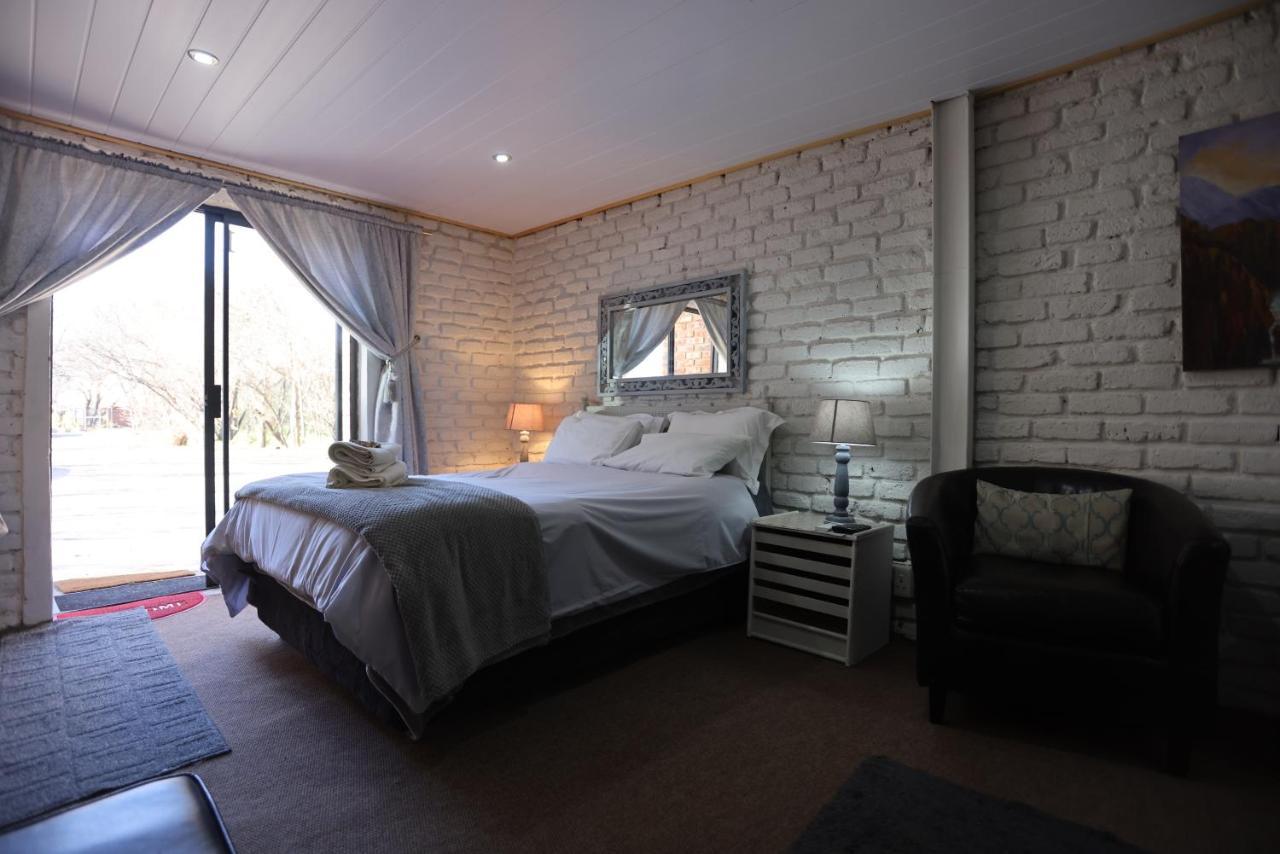 Riverstay Kroonstad Buitenkant foto