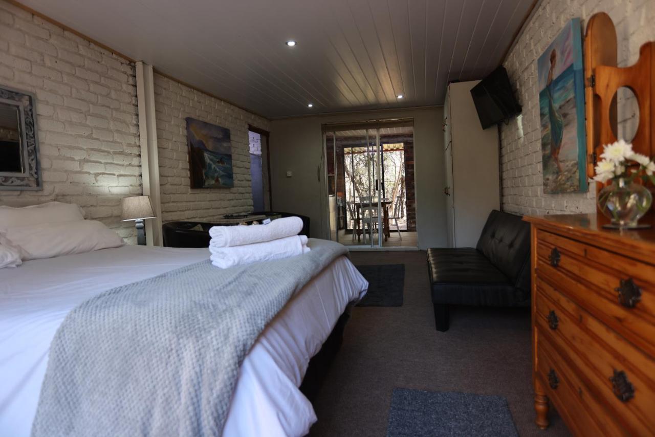Riverstay Kroonstad Buitenkant foto