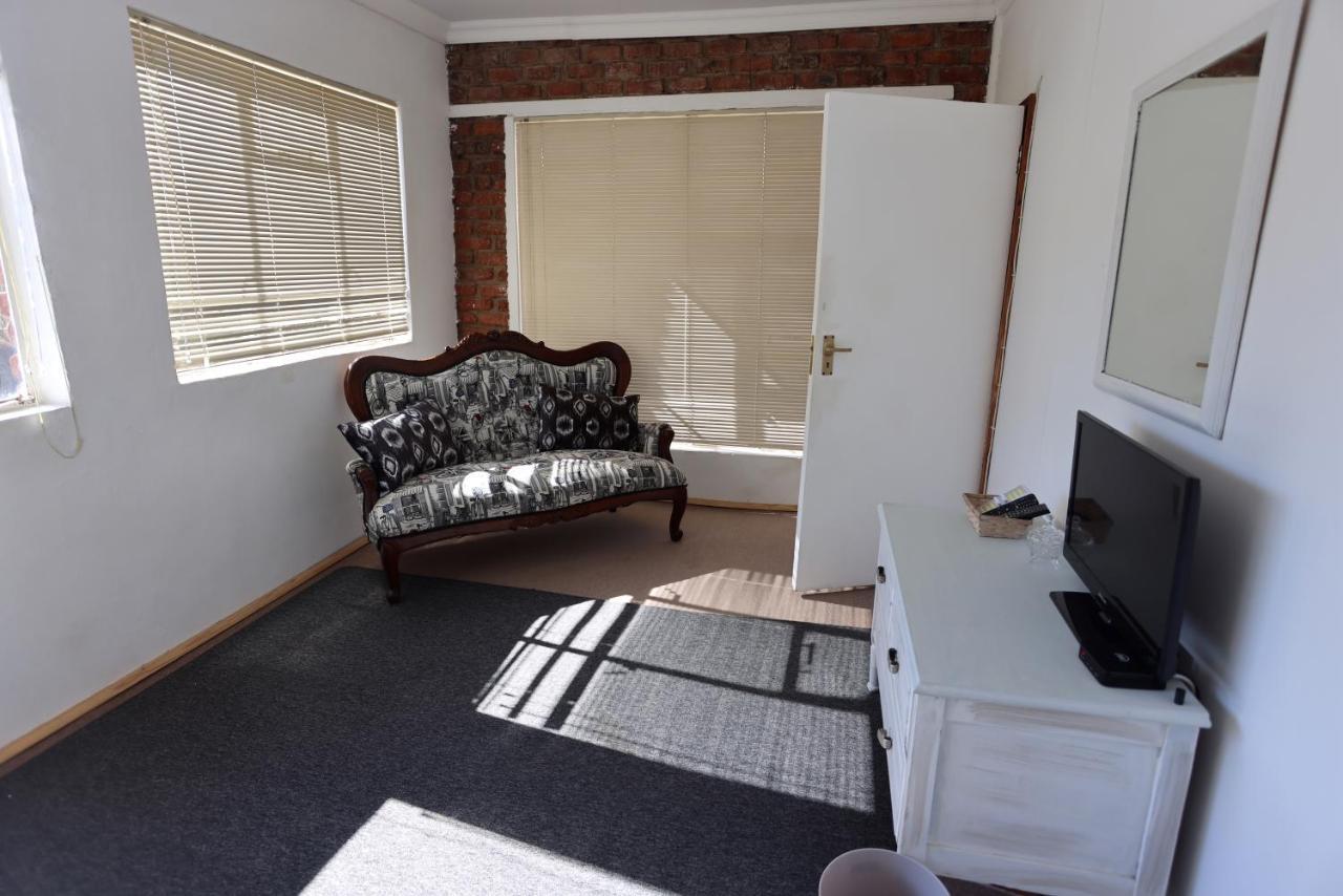 Riverstay Kroonstad Buitenkant foto