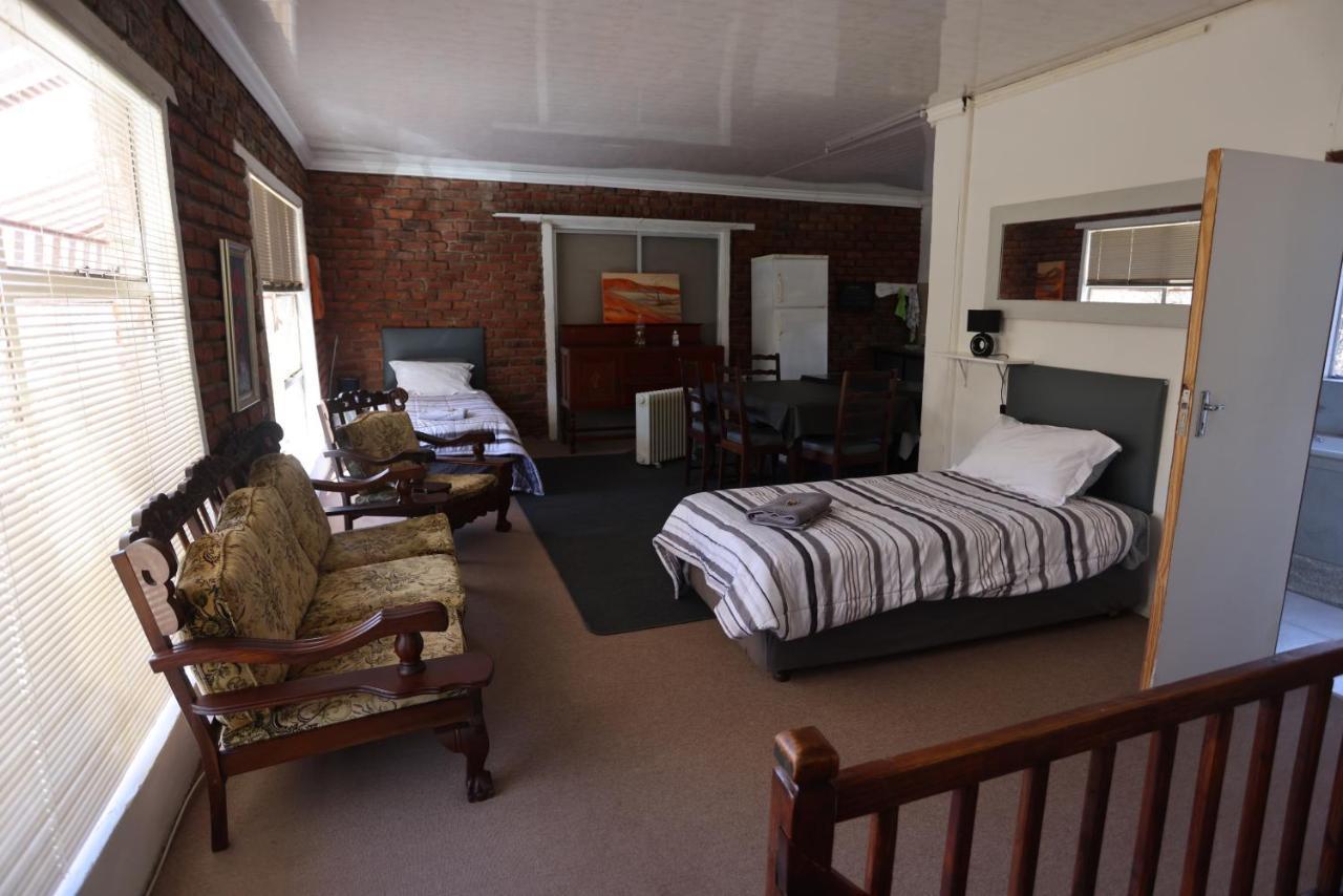 Riverstay Kroonstad Buitenkant foto