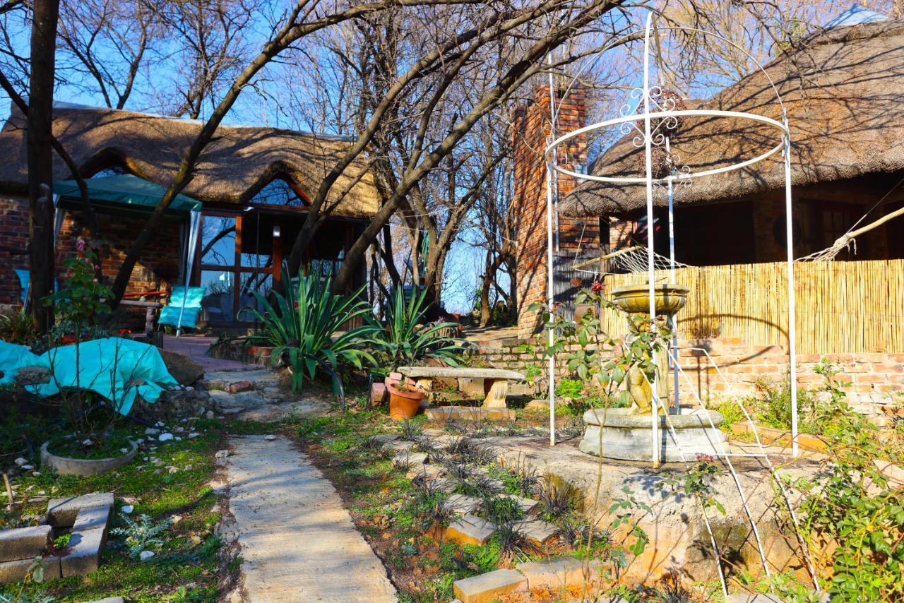 Riverstay Kroonstad Buitenkant foto
