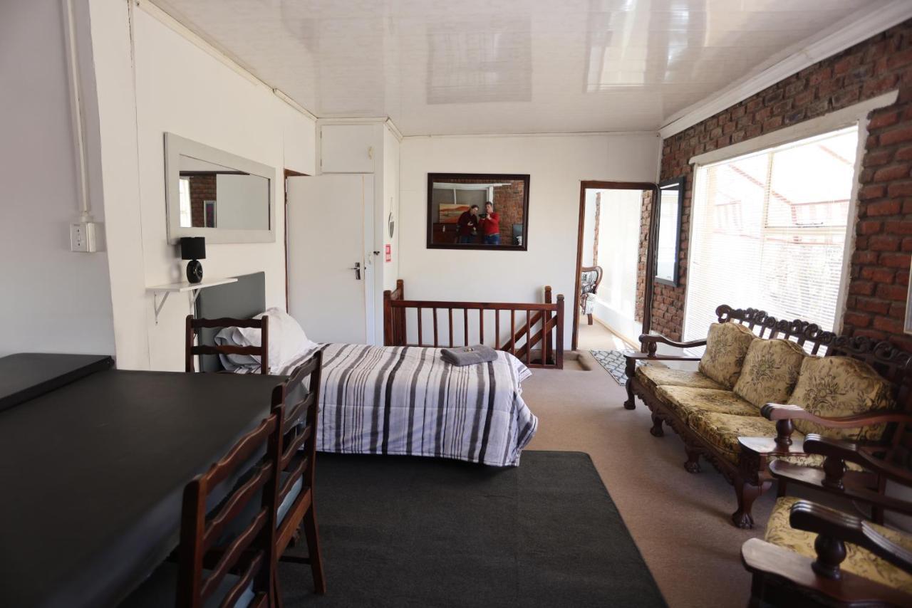 Riverstay Kroonstad Buitenkant foto