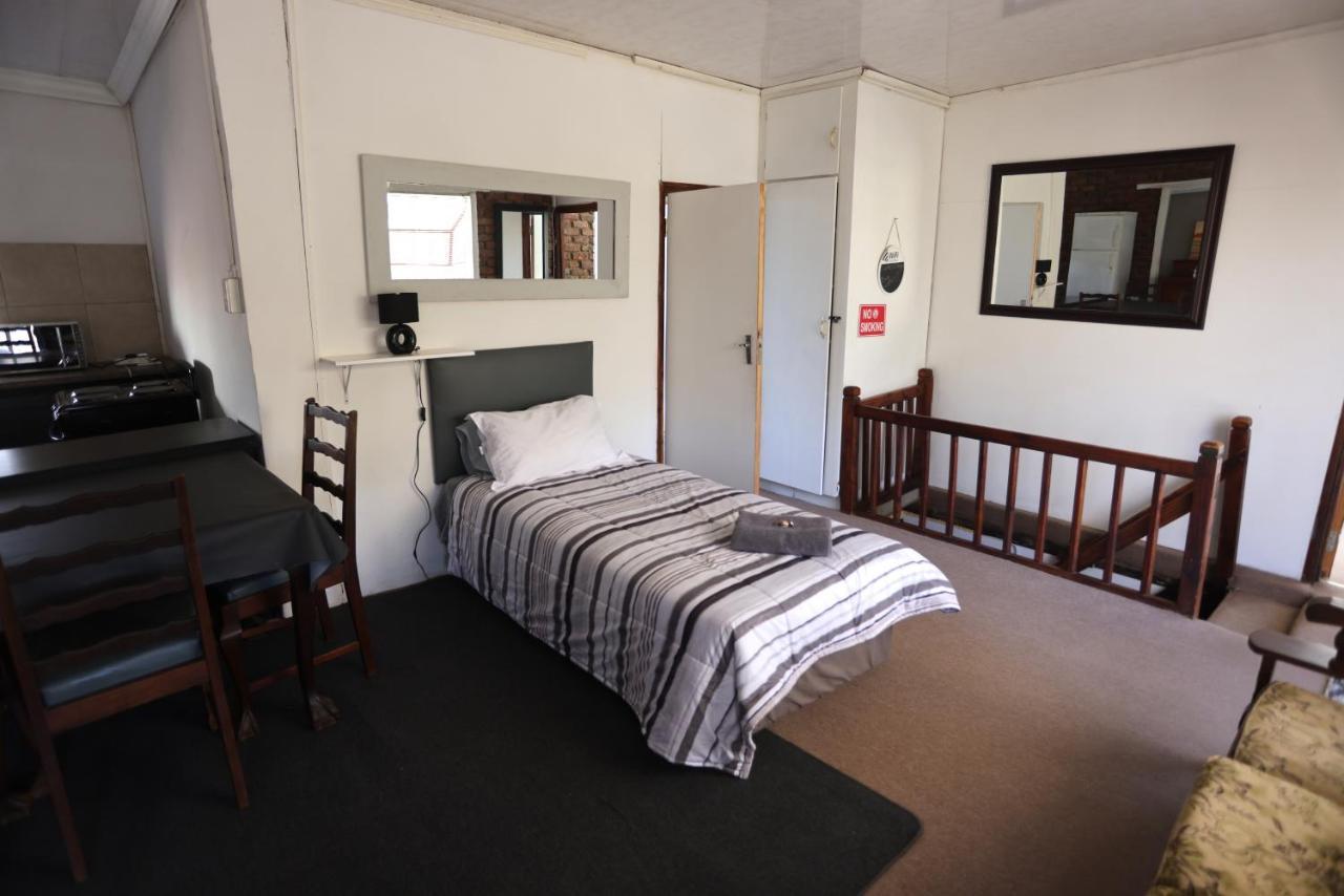 Riverstay Kroonstad Buitenkant foto