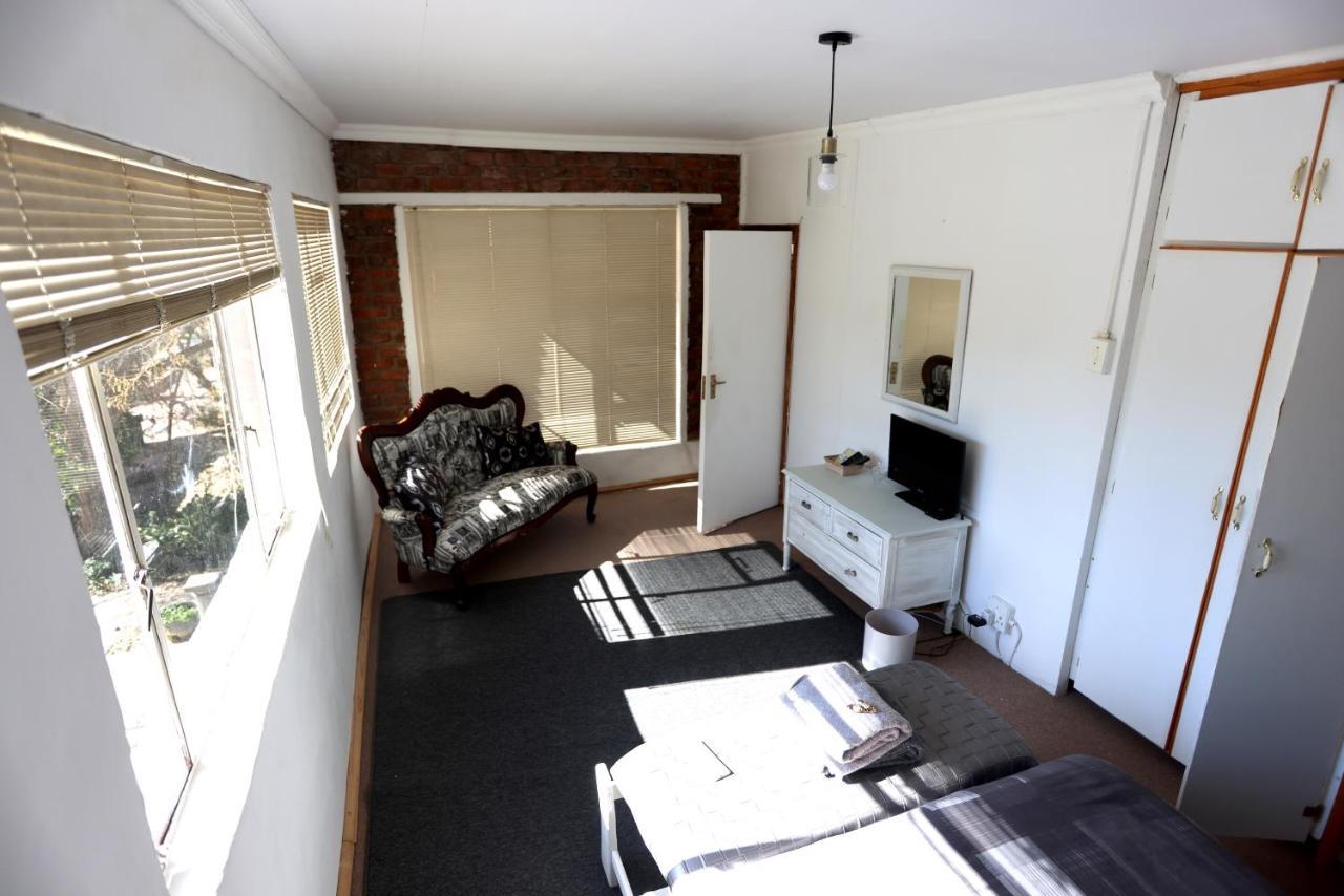 Riverstay Kroonstad Buitenkant foto