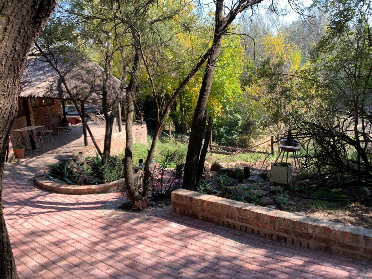 Riverstay Kroonstad Buitenkant foto