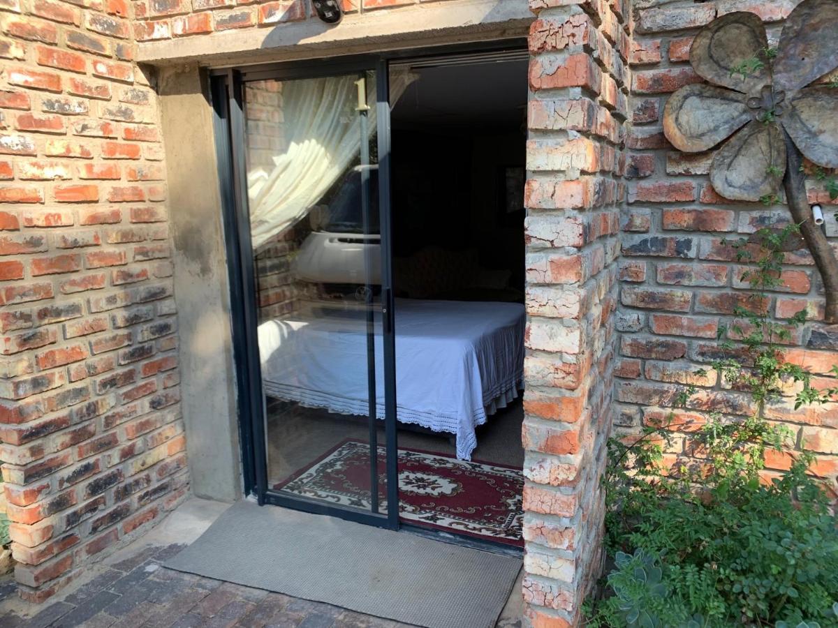 Riverstay Kroonstad Buitenkant foto